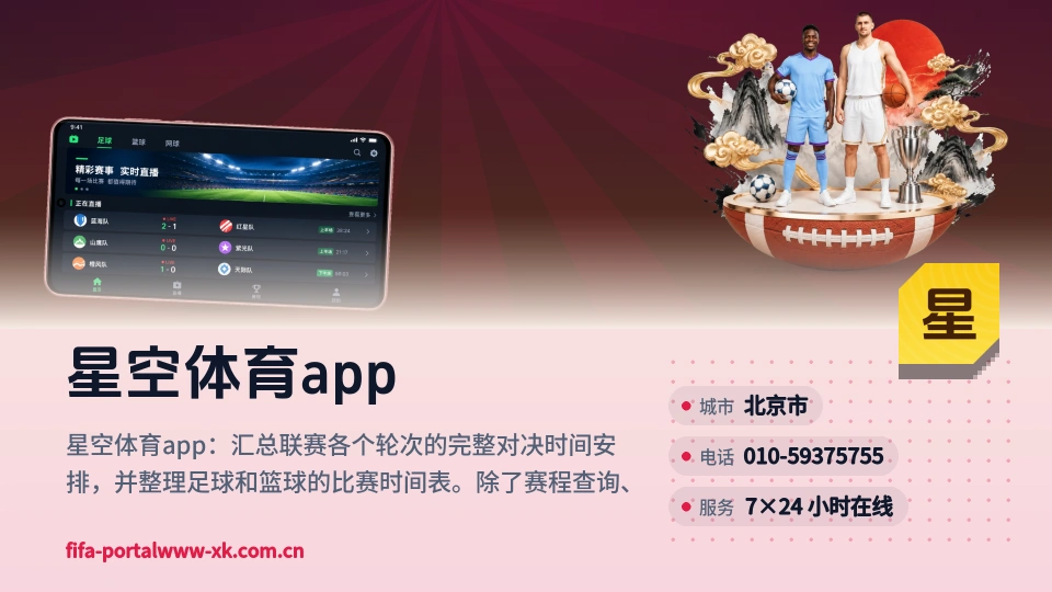 星空体育app印象