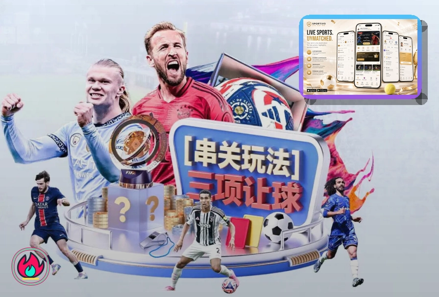 综合体育口碑奖
